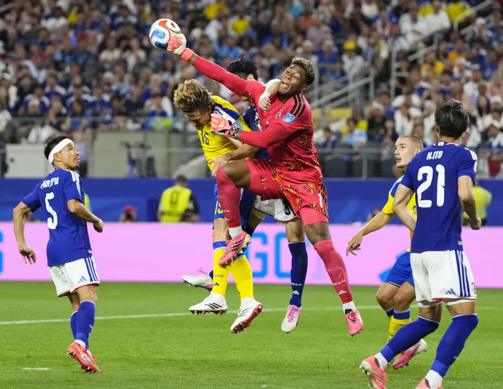 World Cup
