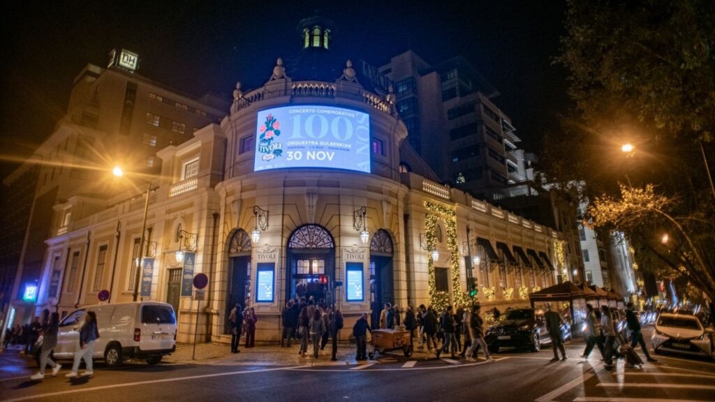 Tribeca Festival Extends Portugal Edition Through 2028 Tribeca Festival Extends Portugal Edition Through 2028