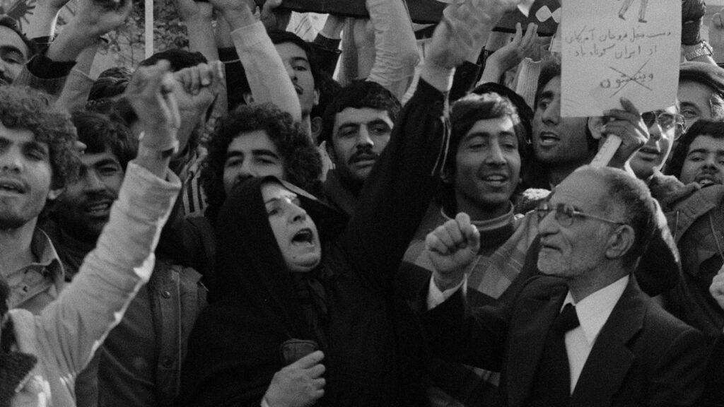 Iran Can Hold America Hostage in Either War or Peace Iran Can Hold America Hostage in Either War or Peace