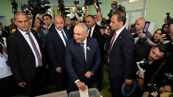 Armenia’s Parliamentary Elections: A View From Azerbaijan