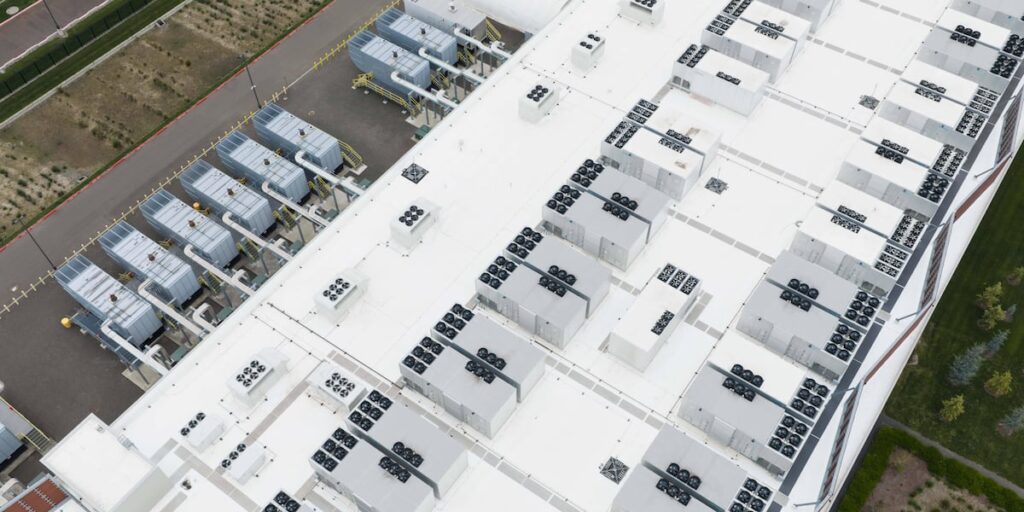Royalton leaders share AI data center perspectives