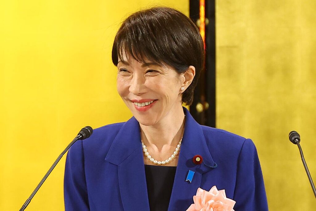 Prime Minister Takaichi's Step-Grandson will be studying in China, to the concern of some members of the public- "It's like handing over hostages to them"
