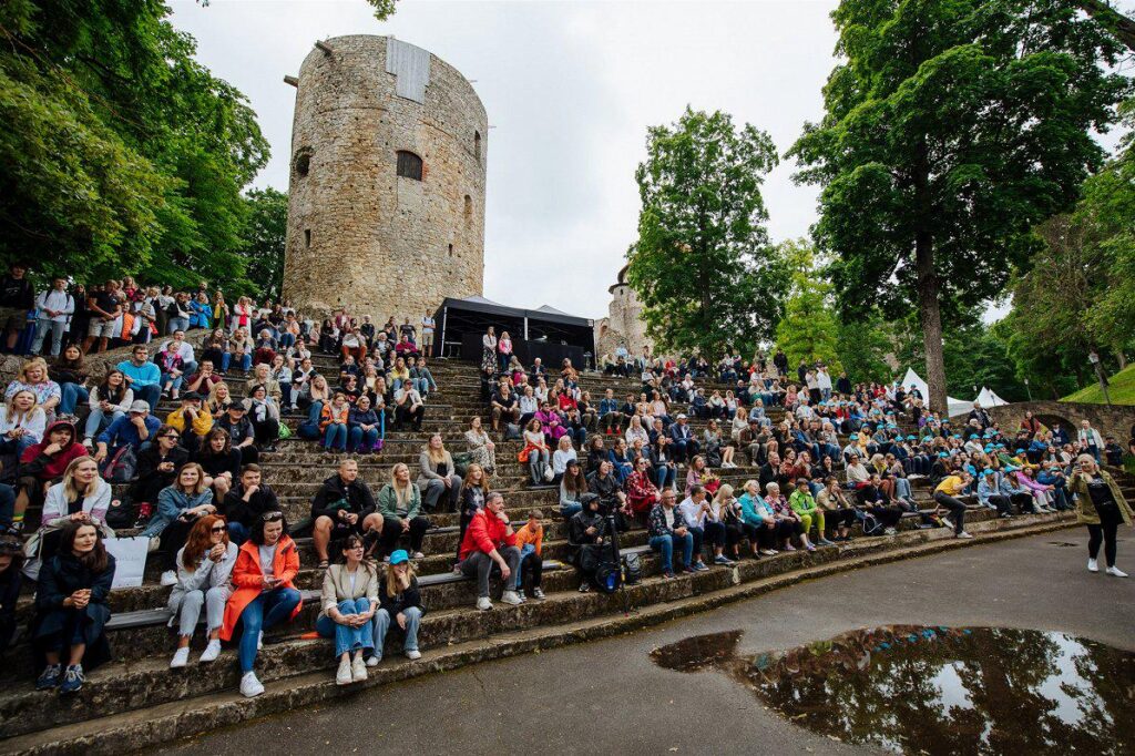 The study reveals how liberal or conservative Latvia is // LSM