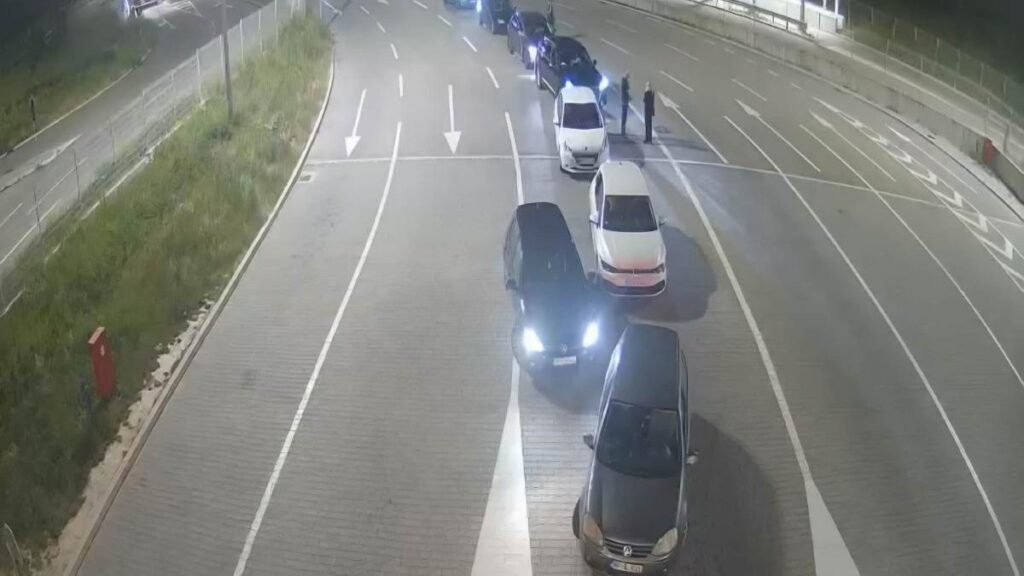 Reciprocity as such - the Border Police of Serbia returned Montenegrin citizens from the Gostun and Dračenovac crossings