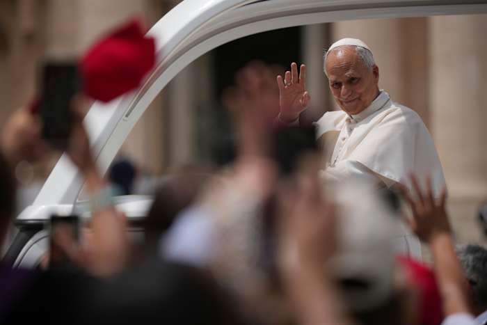What to know about Pope Leo's trip to Spain, from political scandal to Barcelona's architectural gem