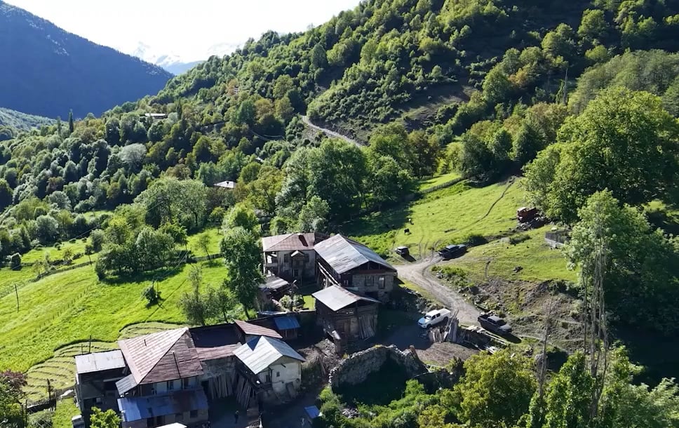 First Raid on Crypto Miners in Svaneti: Police Seize 150+ Rigs Exploiting Free Electricity Benefit