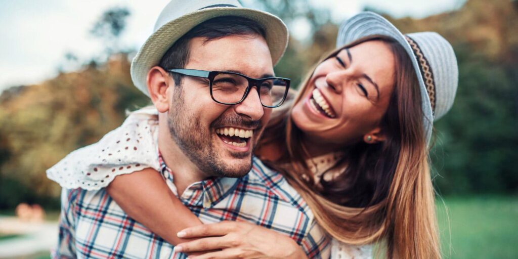 People who prioritize personal growth tend to pursue more desirable romantic partners