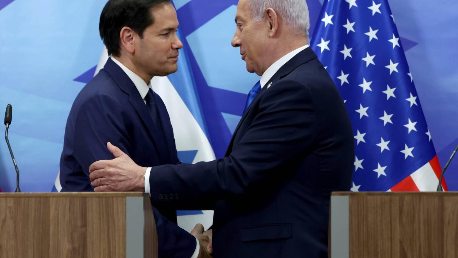 US Senate wants to Merge the CIA with Israeli Intelligence, Section 622 makes Intelligence sharing harder to Reduce.