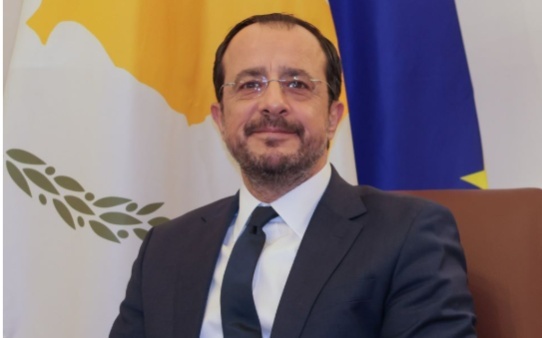 Cyprus President Nikos Christodoulides to pay official visit to Kazakhstan Cyprus President Nikos Christodoulides to pay official visit to Kazakhstan