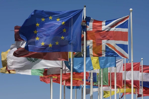 The Fate of Ukraine’s EU Membership Negotiations Will Be Decided in Luxembourg The Fate of Ukraine's EU Membership Negotiations Will Be Decided in Luxembourg