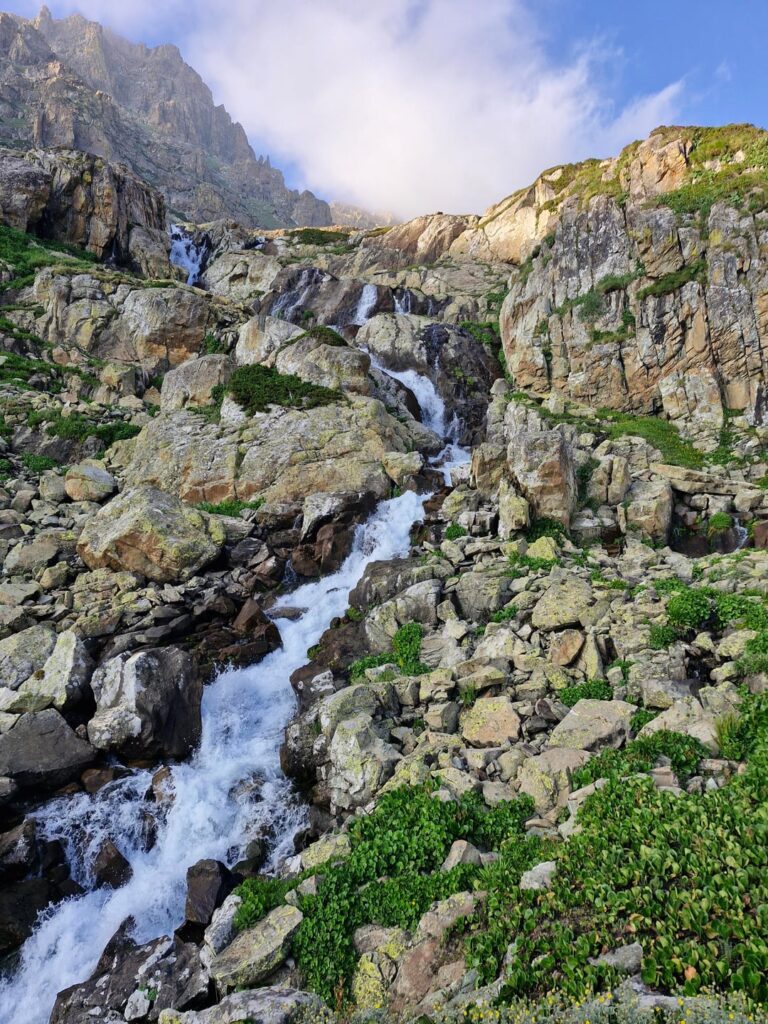 Kashmir