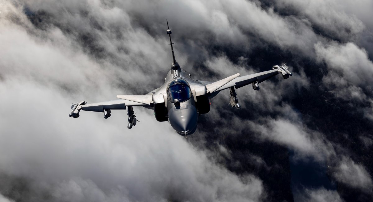 Where Else Could Ukraine Obtain Meteor Missiles for Gripen Beyond Sweden’s Deliveries, What Is State of Production?