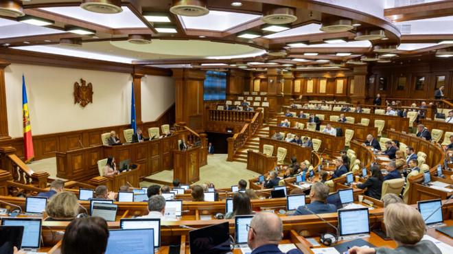 The French Development Agency offers the Republic of Moldova 60 million euros for the modernization of irrigation systems