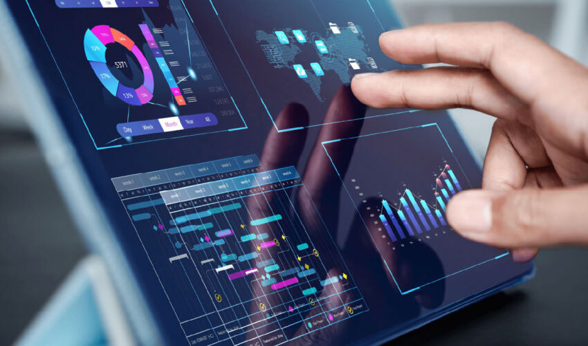 business intelligence system