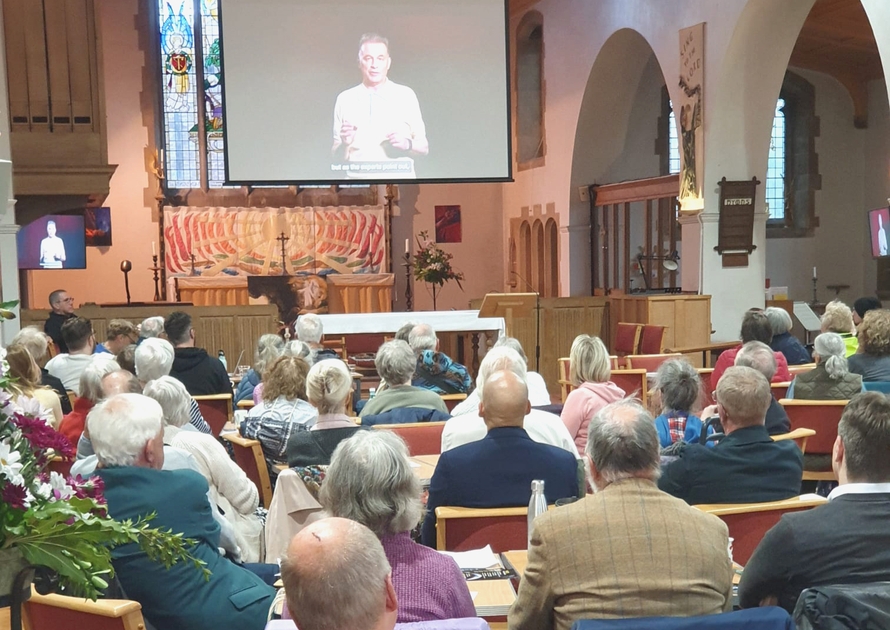 Diocese of Portsmouth – News Diocese of Portsmouth - News