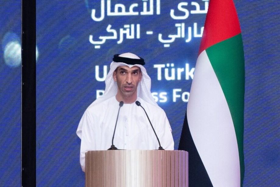 UAE plans to cut Strait of Hormuz dependency to ‘zero’: Report