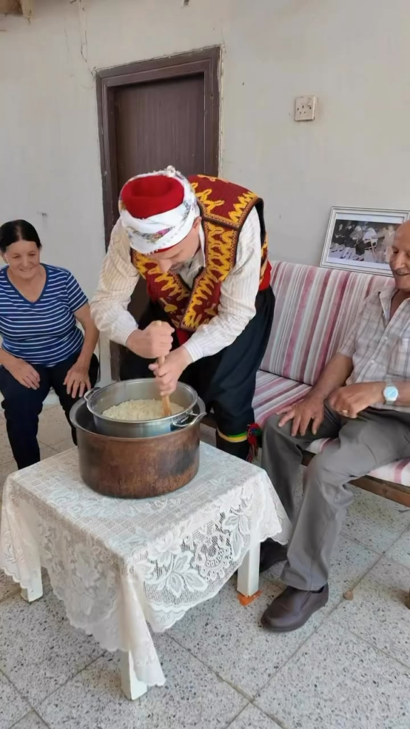 Turkish Cypriots what is this?