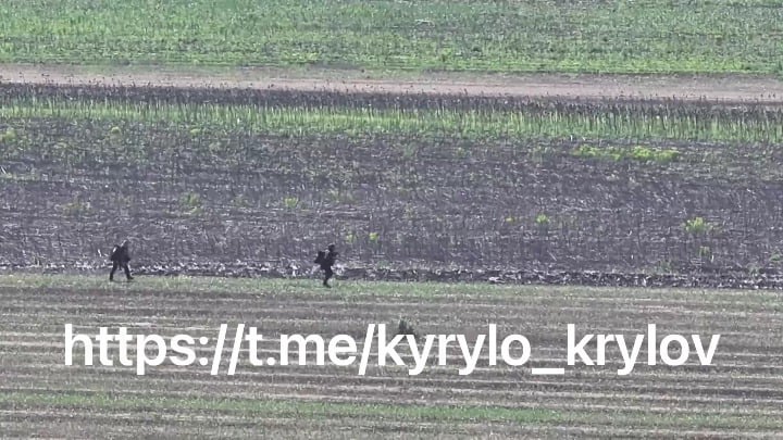 Ukrainian drone operator Kyrlov showcases operations against Russians