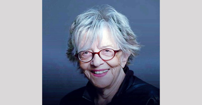 New Age | Croatia feminist writer Drakulic dies New Age | Croatia feminist writer Drakulic dies