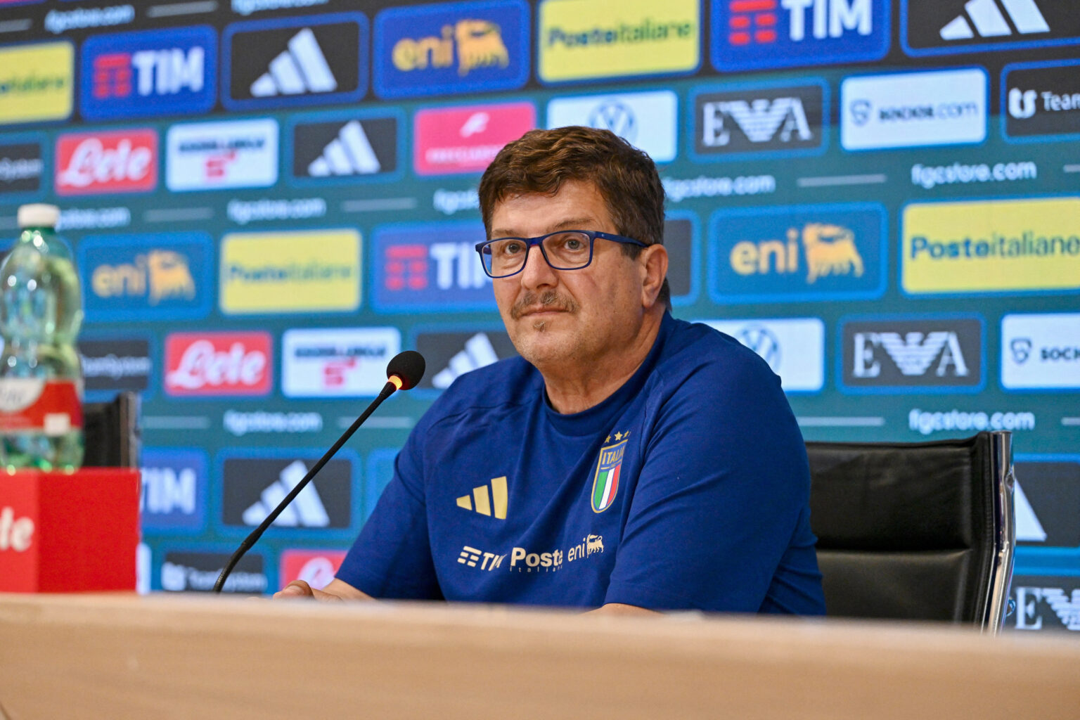 Squadra Azzurra in transition: Donnarumma leads team against Luxembourg Squadra Azzurra in transition: Donnarumma leads team against Luxembourg