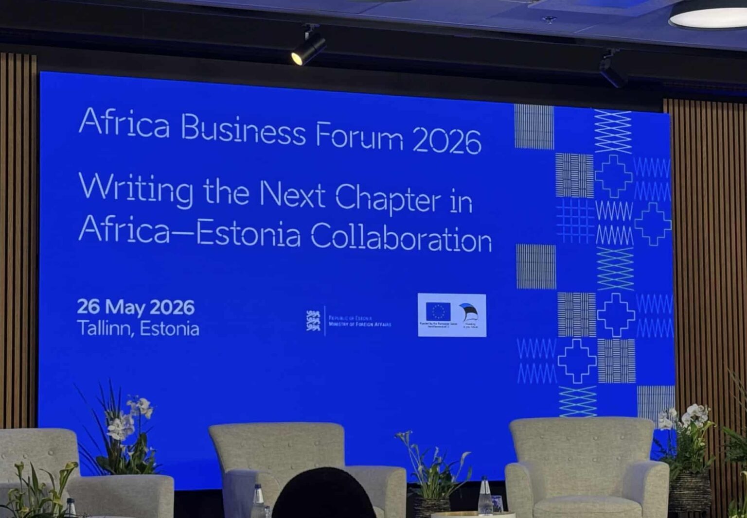 African countries explore DPI partnerships at Estonia forum