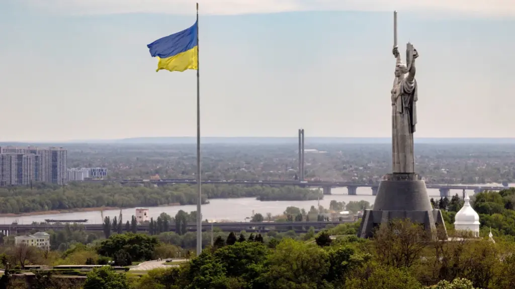 EU begins accession negotiations with Ukraine and Moldova