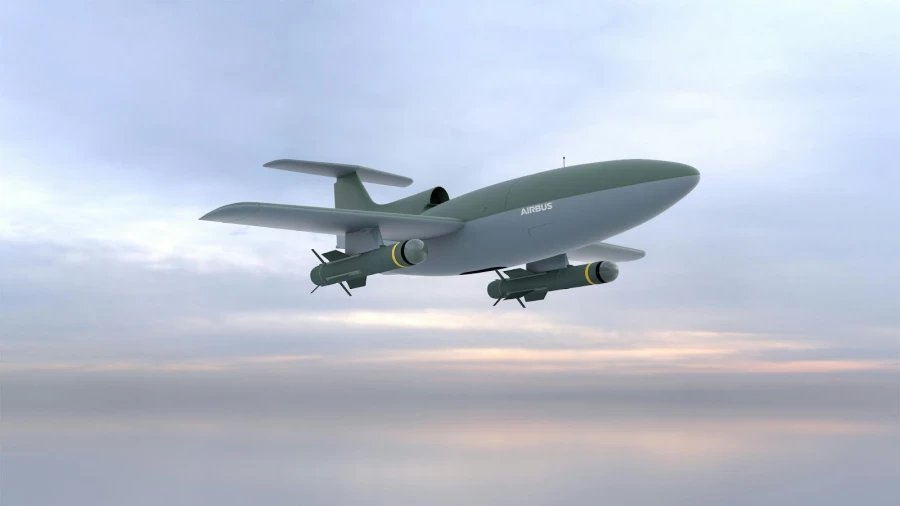 The US might deploy nuclear weapons more widely in Europe -