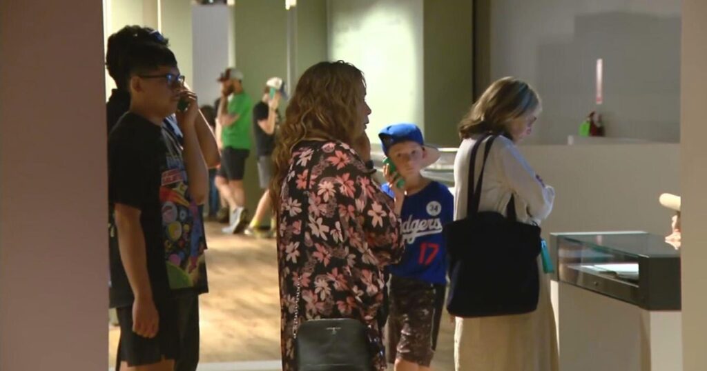 Exhibit at Griffin Museum of Science and Industry re-creates Anne Frank's hidden annex