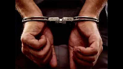 Anti-immigration cell arrests agent for duping job seekers of Rs 6 lakh on Luxembourg promise