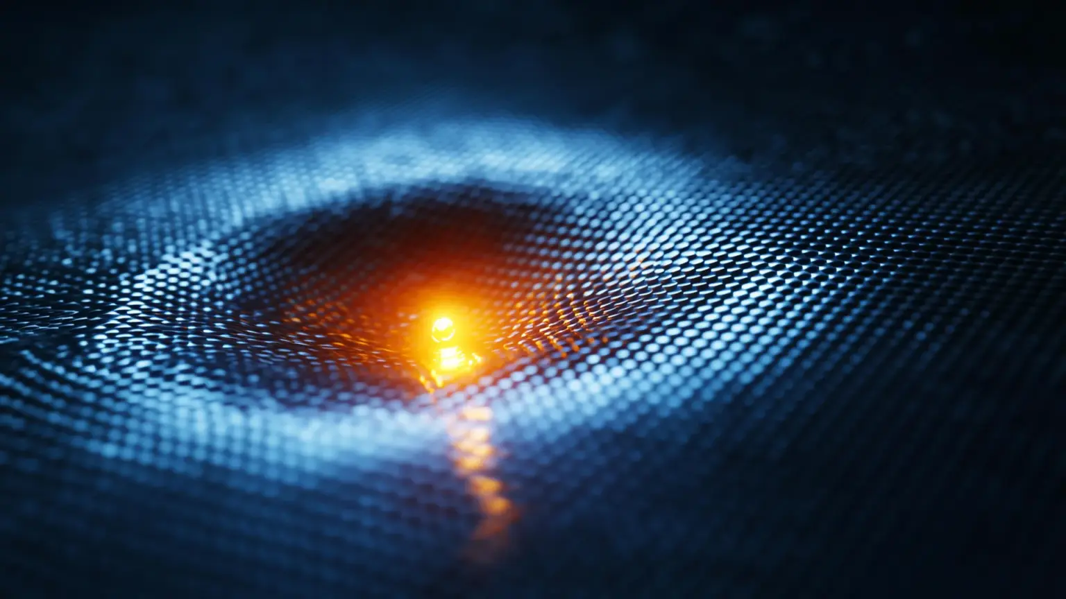 A tiny atomic shift gives scientists powerful control over metals A tiny atomic shift gives scientists powerful control over metals