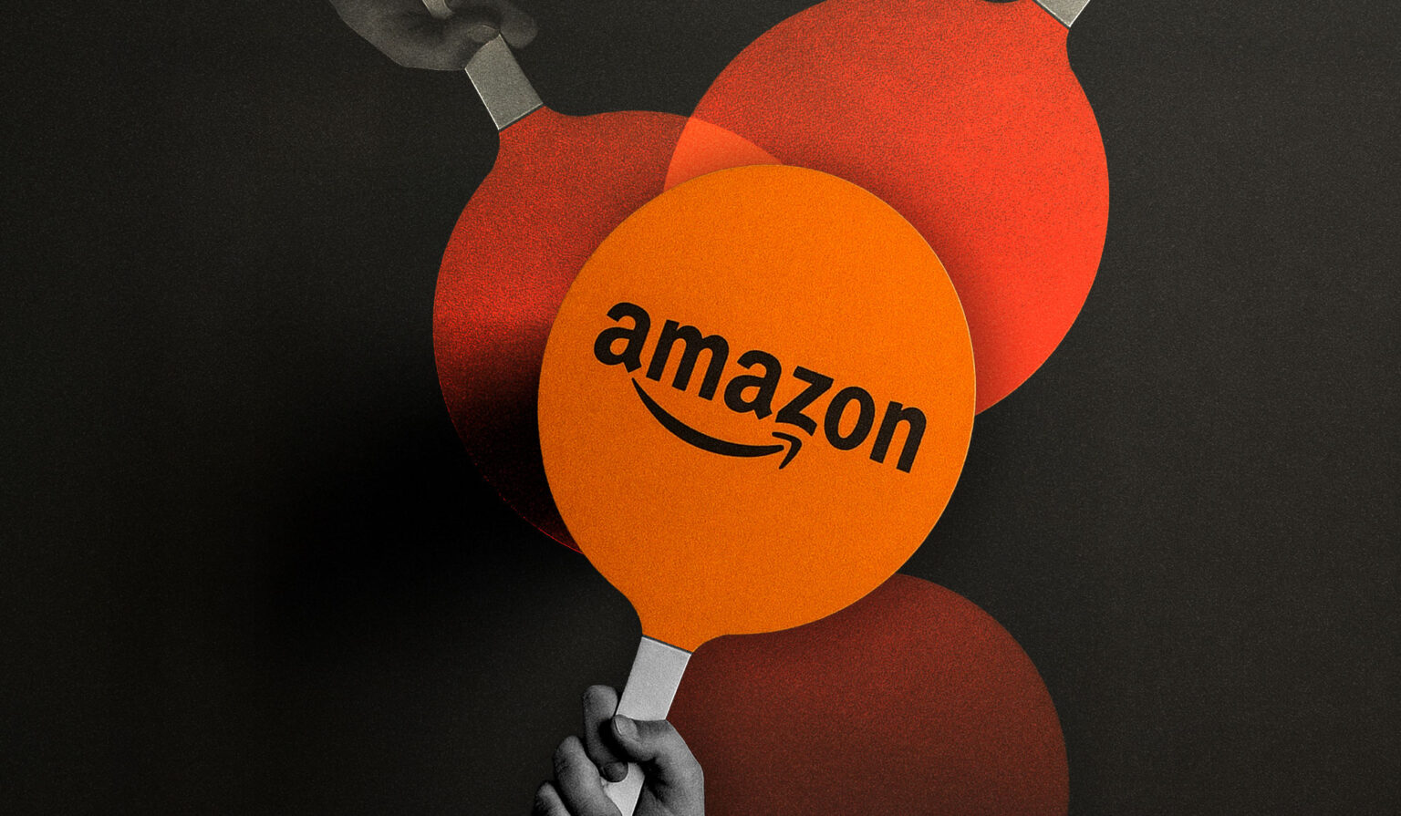 Higher gas prices could benefit Amazon’s e-commerce business