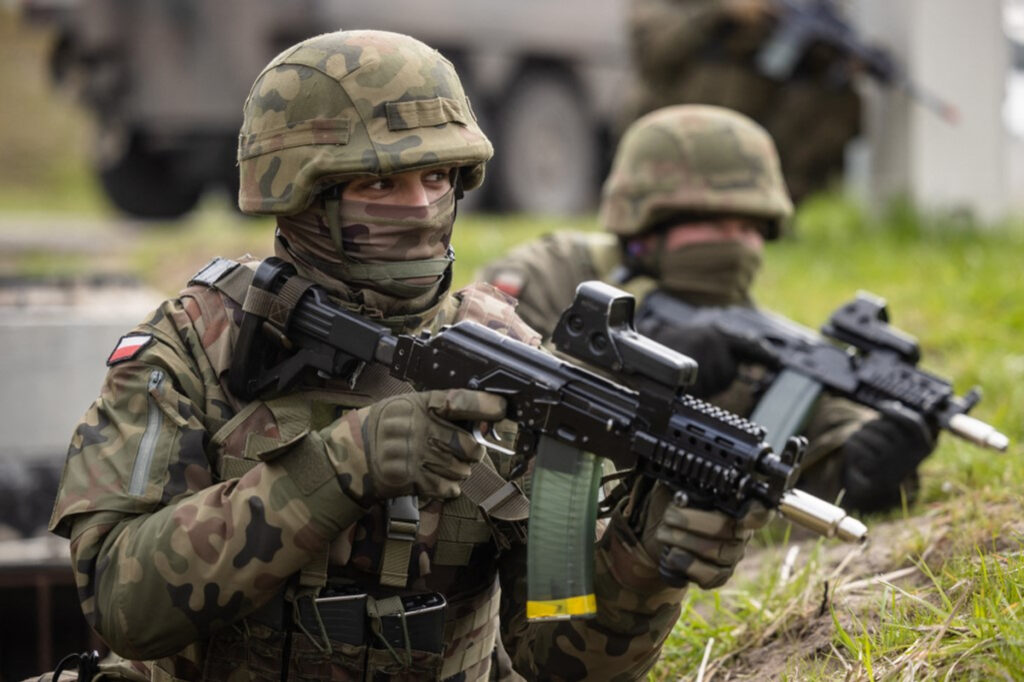 Poland, Germany Clash Over €6.6B in EU Funds for Ukraine Poland, Germany Clash Over €6.6B in EU Funds for Ukraine