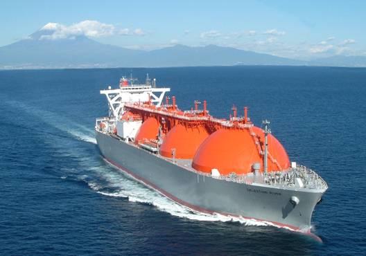 South Korea seeks to boost crude oil and LNG imports from Canada