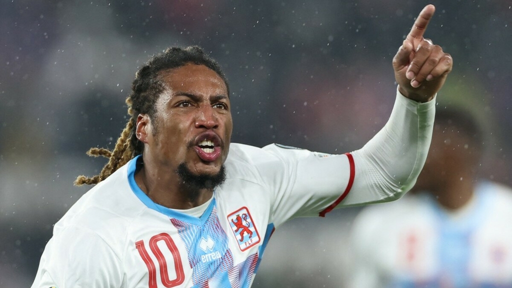 From Thailand to North Macedonia: Gerson Rodrigues signs with FK Vardar Skopje From Thailand to North Macedonia: Gerson Rodrigues signs with FK Vardar Skopje