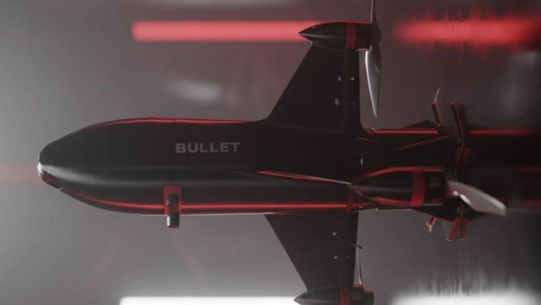 Ukraine’s Bullet Interceptor Gains Chemical Booster to Outpace Jet-Powered Shaheds