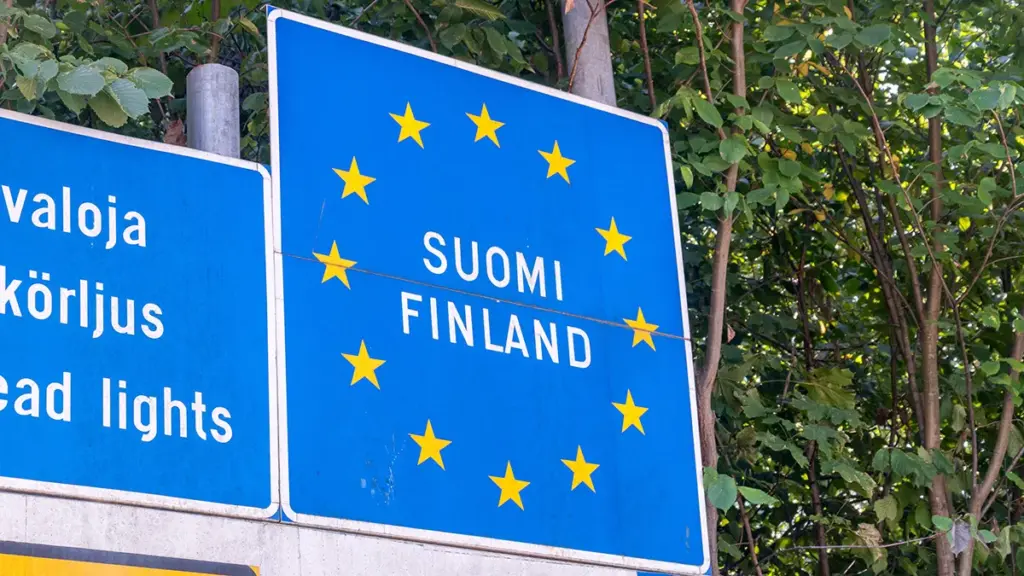 Finland keeps Russia border shut until further notice