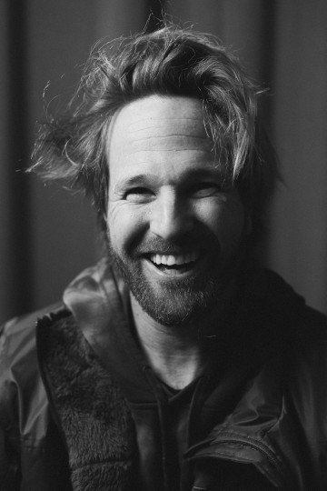 Sebastian Lindström, a co-founder of Repower Foundation and the head of its international cooperation. (Photo: Repower Foundation) Sebastian Lindström, a co-founder of Repower Foundation and the head of its international cooperation. (Photo: Repower Foundation)