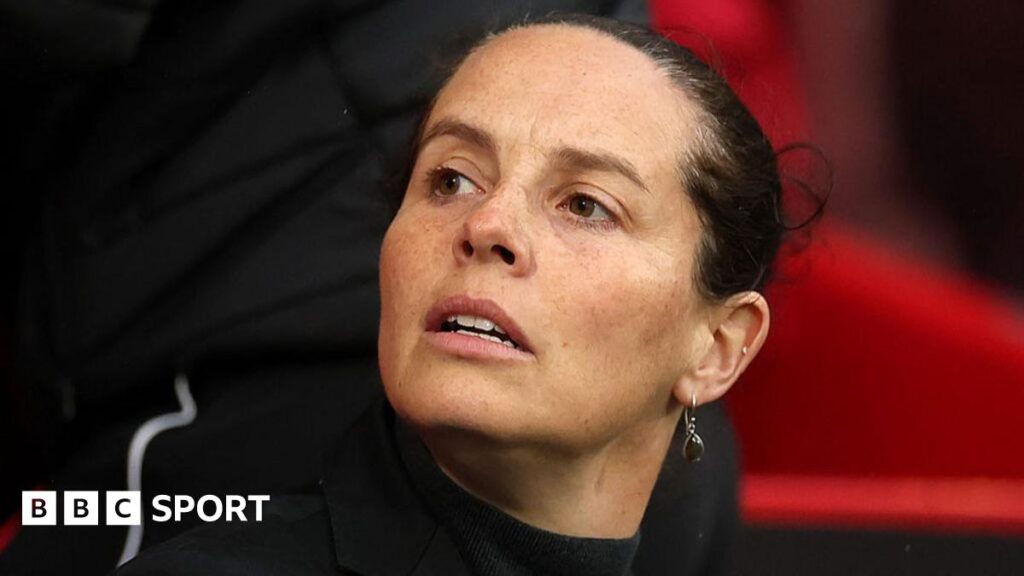 Women’s World Cup qualifying: Wales ‘not good enough’ in Montenegro draw – Wilkinson Michael Vaughan