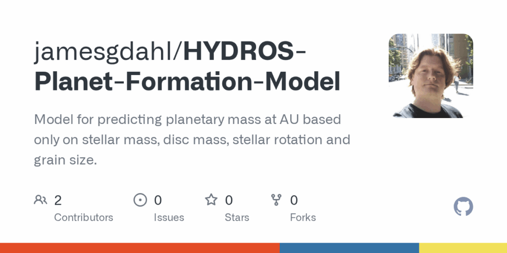 Planet Mass and composition allocation determined entirely by AU, Stellar Mass, Stellar Rotation and Disc mass Planet Mass and composition allocation determined entirely by AU, Stellar Mass, Stellar Rotation and Disc mass