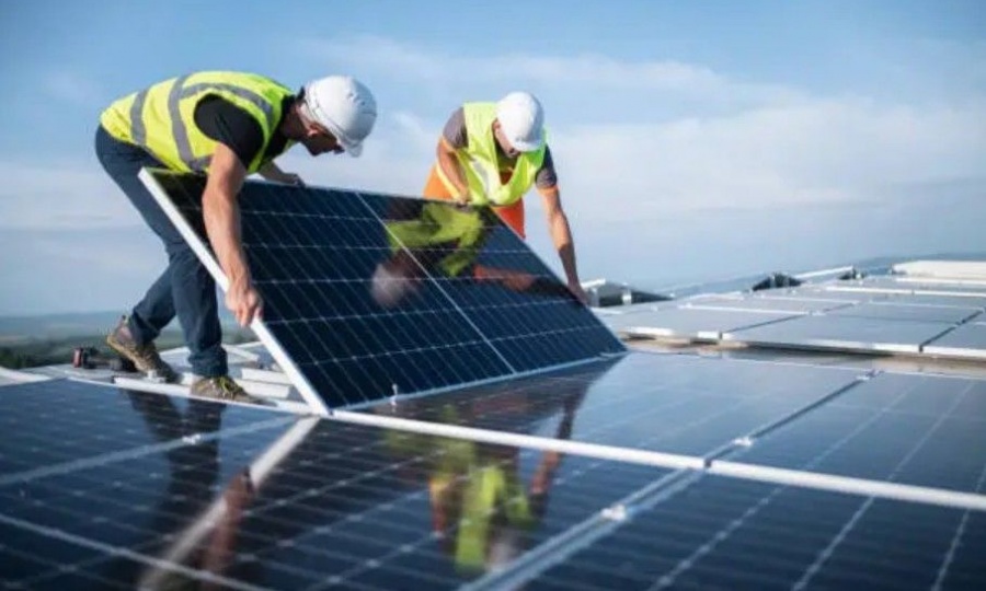 Cyprus faces EU legal action over renewable energy permit delays, KNEWS Cyprus faces EU legal action over renewable energy permit delays, KNEWS