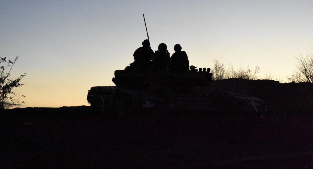 The russians are facing non-stop military losses on Ukrainian soil / Photo credit: The General Staff of the Armed Forces of Ukraine