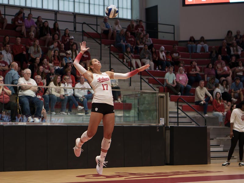 COLUMN: Your guide to free fall sports at Indiana University 
