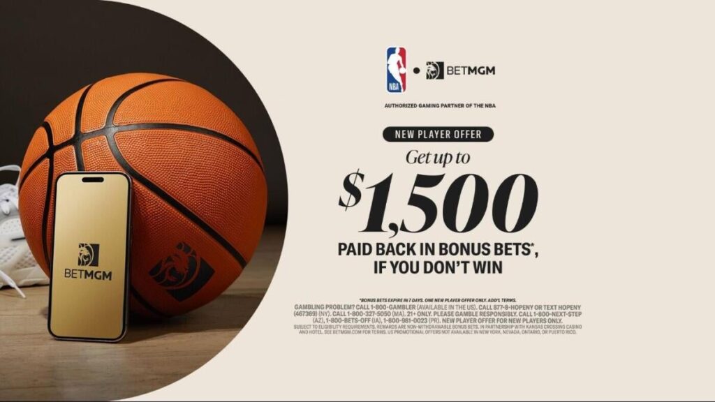 Use BetMGM bonus code CBSSPORTS to get $1,500 in bonus bets for England-Ghana, Croatia-Panama, 2026 World Cup Use BetMGM bonus code CBSSPORTS to get $1,500 in bonus bets for England-Ghana, Croatia-Panama, 2026 World Cup