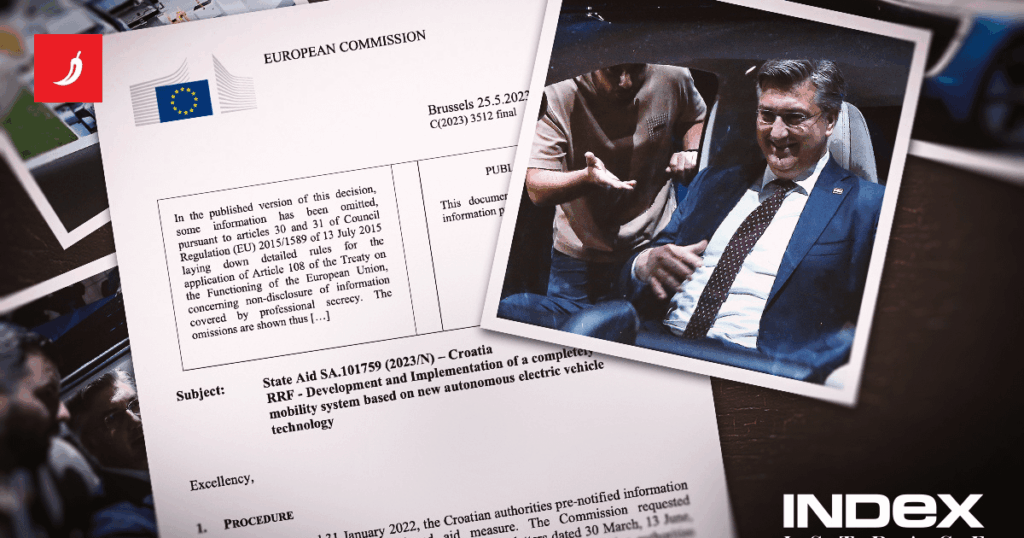 Rimac of 90 million euros justified less than 10%. Robotaxis were and are other scams Rimac of 90 million euros justified less than 10%. Robotaxis were and are other scams