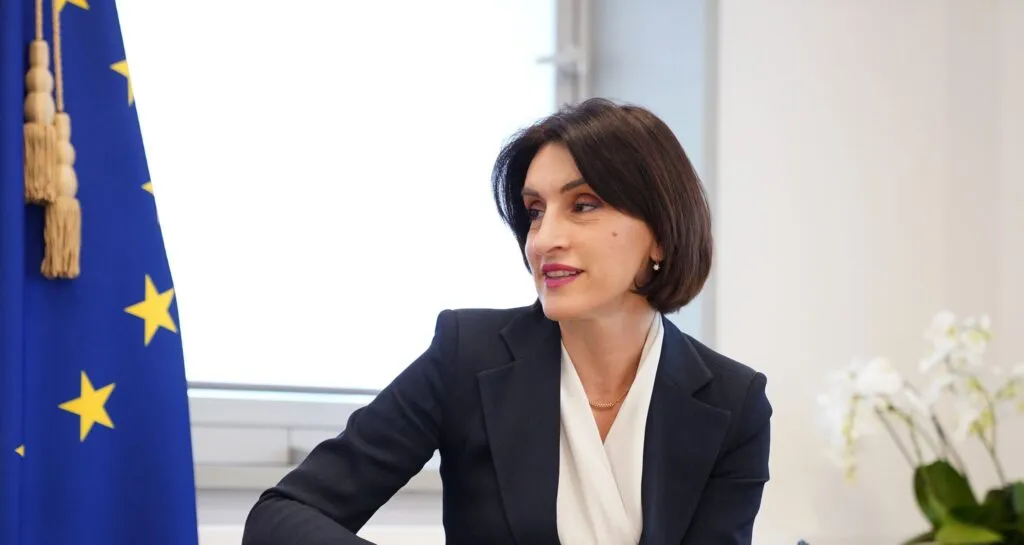 Foreign Minister: Occupation of Georgian territories — a security challenge for the entire region Foreign Minister: Occupation of Georgian territories — a security challenge for the entire region