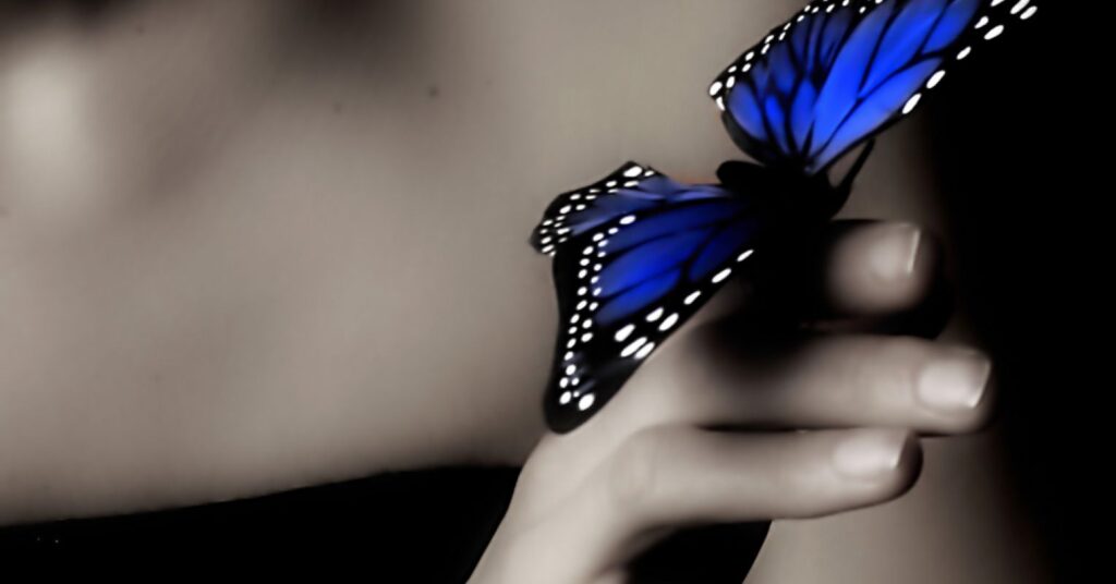 Masked and Misunderstood, the Hidden Cost of Being “Quirky” Masked and Misunderstood, the Hidden Cost of Being “Quirky”
