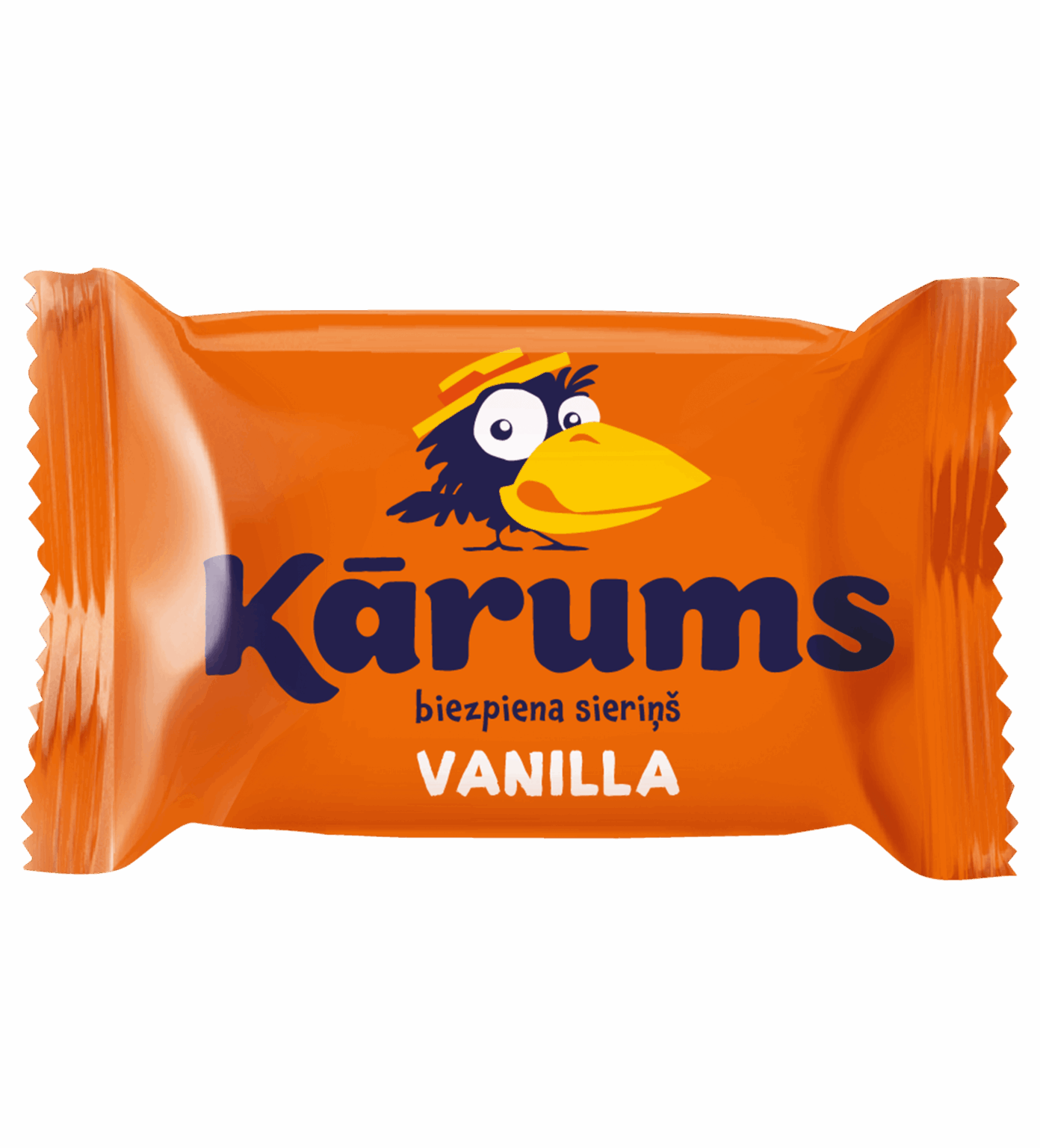 I love you guys for making karums ❤️ 💙
