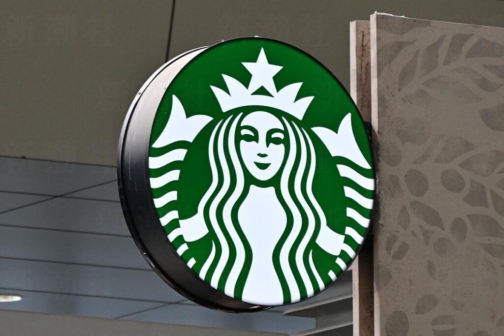 Despite its wild success and position as the top coffee chain in the country, Starbucks is considering selling its Japanese operations, opening the possibility it could "return to Japanese hands"