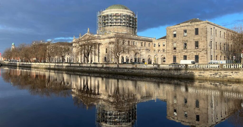 Baby given blood transfusion despite mother’s objections on religious grounds after court ruling – The Irish Times