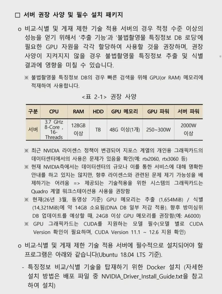 South Korean Online Communities Will Need to Scan Every Images with AI Censorship Tools